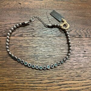 Uno de 50 - Magic Touch necklace NWT